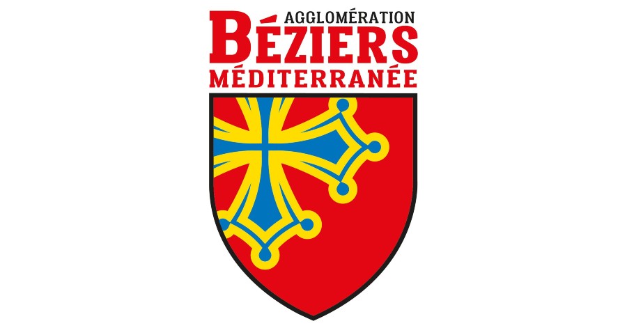 logo Beziers agglomeration