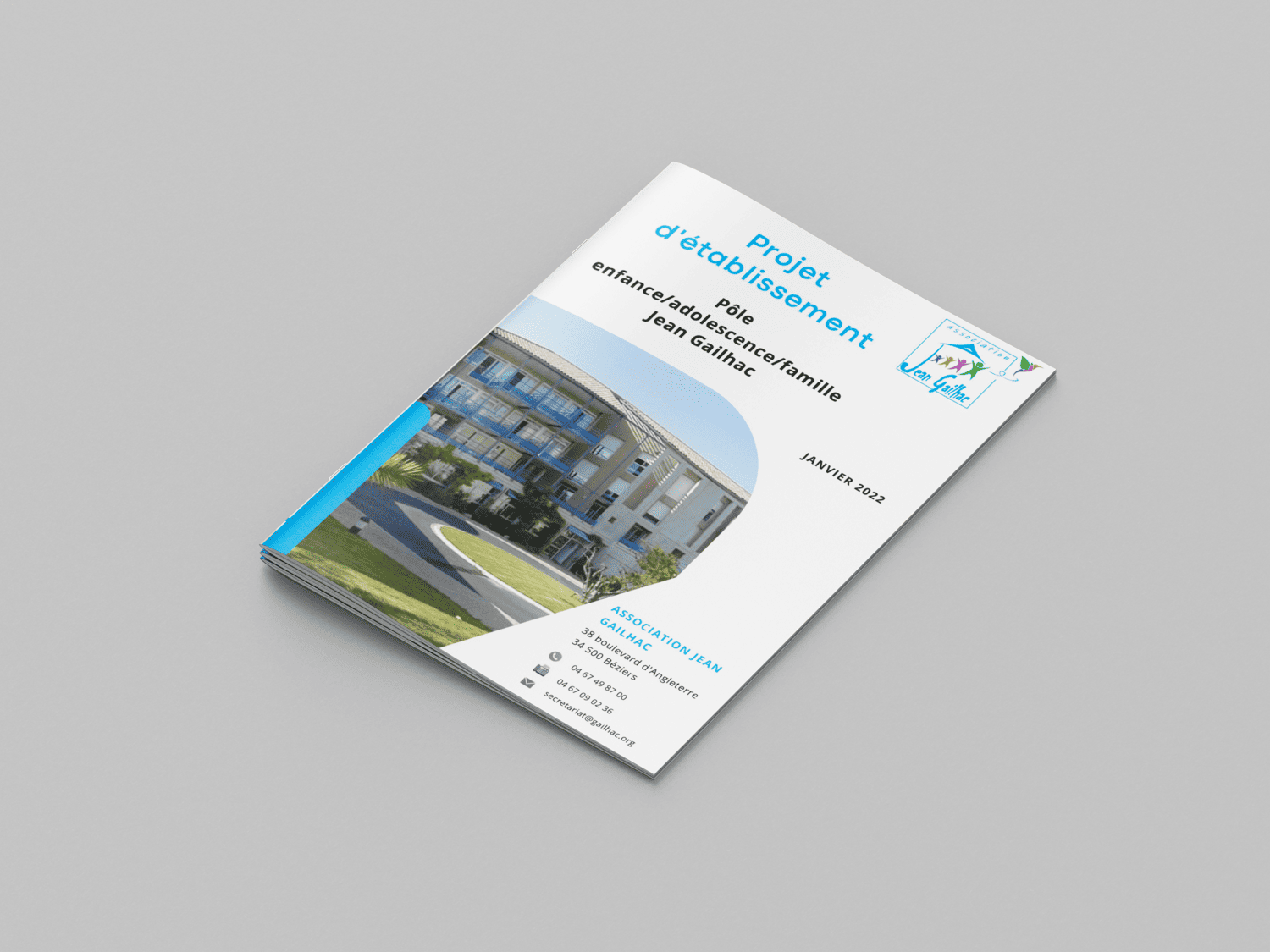 Projet d'établissements