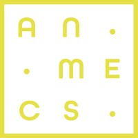 anmecs logo
